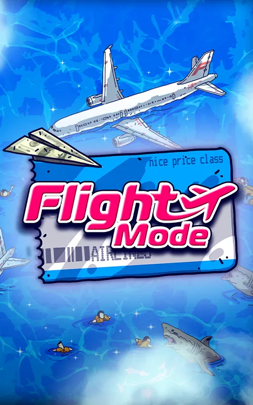 Flight Mode at Golden Blaze Casino