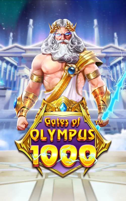 Gates of Olympus at Golden Blaze Casino