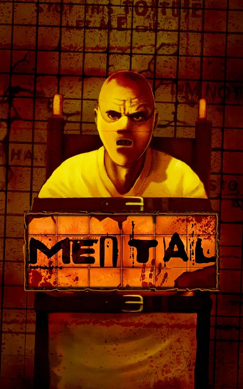 Mental at Golden Blaze Casino